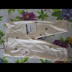 KONGES SLOEJD cherry Pants 3M